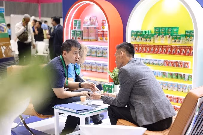 VINAMILK quy 3/2024:doanh thu noi dia no luc “vuot” bao YAGI-Hinh-2