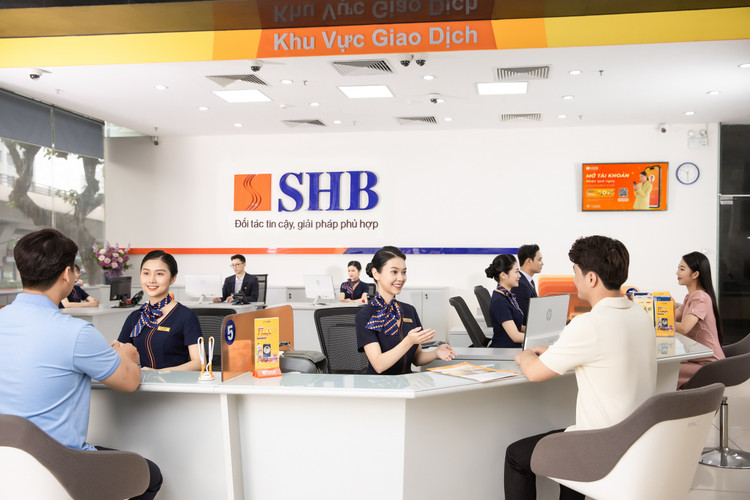SHB miễn phí đổi thẻ từ sang thẻ chip đạt chuẩn VCCS - Hình 2 SHB mien phi doi the tu sang the chip dat chuan VCCS-Hinh-2