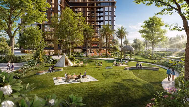 MIK Group ra mắt phân khu cuối trong đại đô thị Global Gate - Hình 3 MIK Group ra mat phan khu cuoi trong dai do thi Global Gate-Hinh-3