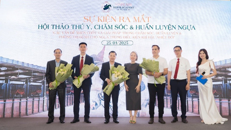 Hoc vien Cuoi Ngua Vinpearl Vu Yen to chuc Hoi thao chuyen sau-Hinh-3