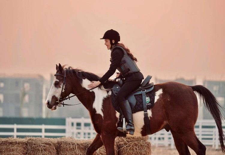 Hoc vien Cuoi Ngua Vinpearl Vu Yen to chuc Hoi thao chuyen sau-Hinh-5