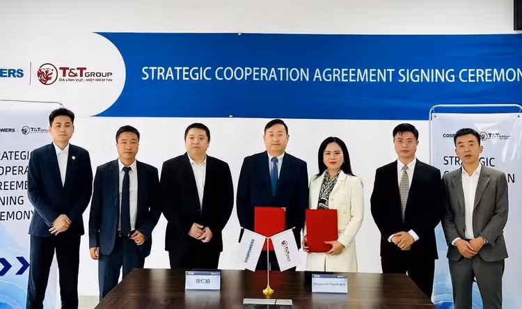 T&T Group san xuat pin luu tru nang luong tai Viet Nam-Hinh-2
