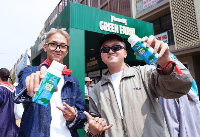 Bà Mai Kiều Liên: không đánh đổi chất lượng sáng tạo trong nghành sữa - Hình 4 Ba Mai Kieu Lien: khong danh doi chat luong sang tao trong nghanh sua-Hinh-4