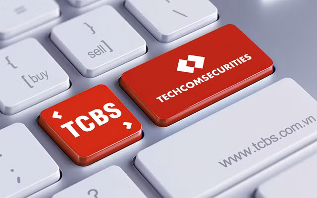 TCBS hoan tat nop bo sung thue