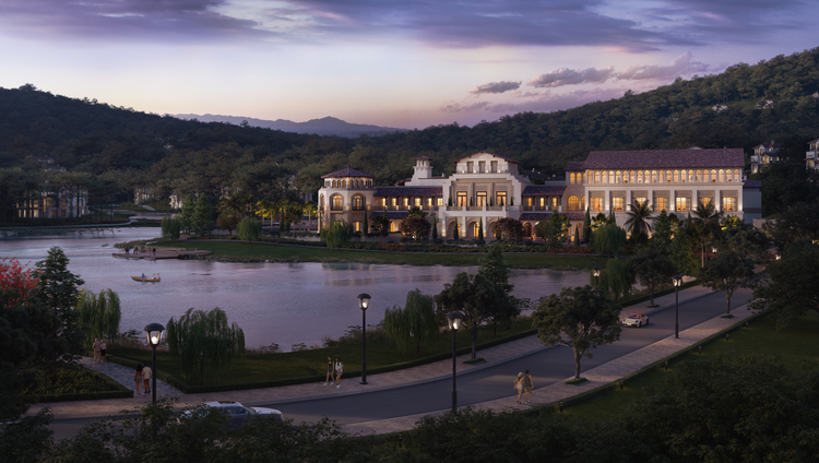 Thanh Xuan Valley – Mien an tru giua thien nhien nguyen ban-Hinh-4