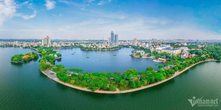 Tay Ho Tay: Bi an “toa do vang” cua gioi thuong luu Ha Noi