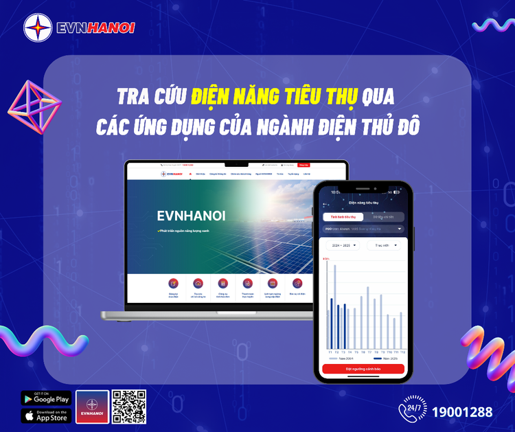 EVNHANOI trien khai giai phap tiet kiem dien lan toa den khach hang-Hinh-3