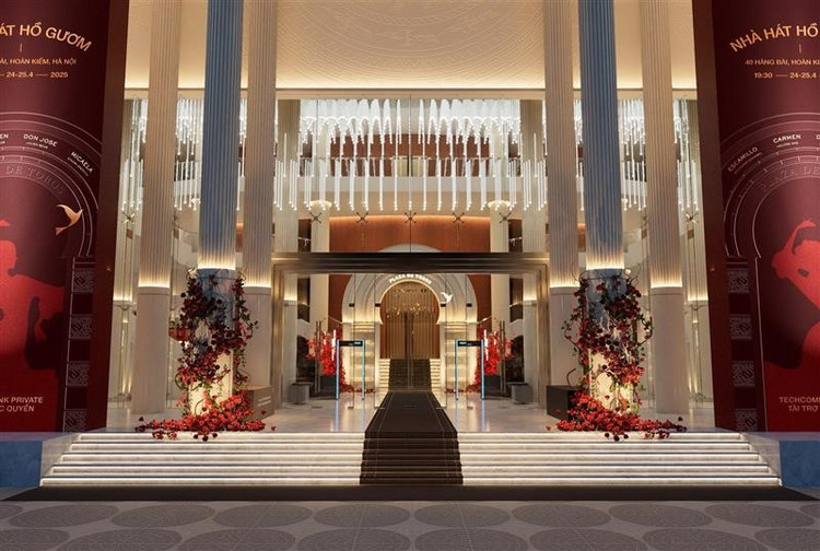 Techcombank mang ca tinh hoa nuoc Phap ve Viet Nam-Hinh-3