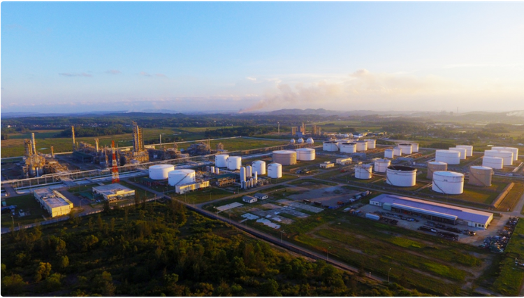 Vai trò của NMLD trong việc đảm bảo an ninh năng lượng quốc gia Vai tro cua NMLD trong viec dam bao an ninh nang luong quoc gia