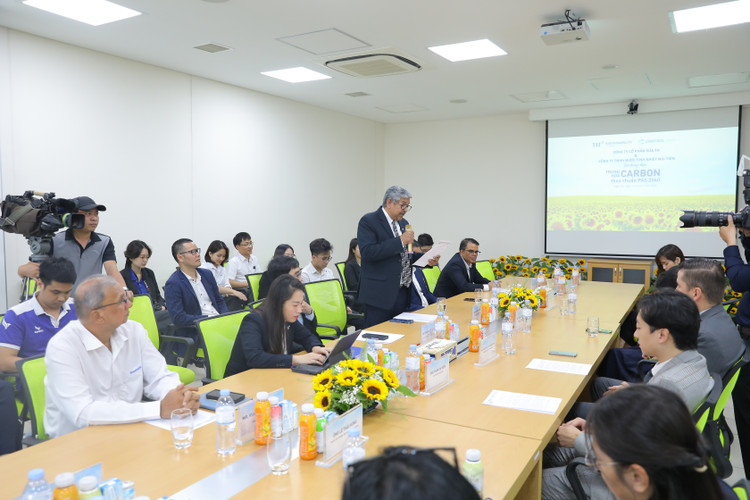 Tap doan TH co 2 cong ty thanh vien duoc cap chung nhan-Hinh-2