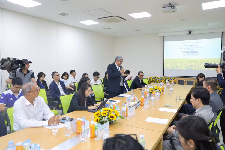 Tập đoàn TH có 2 công ty thành viên được cấp chứng nhận - Hình 2 Tap doan TH co 2 cong ty thanh vien duoc cap chung nhan-Hinh-2