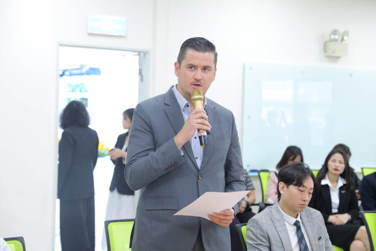 Tap doan TH co 2 cong ty thanh vien duoc cap chung nhan-Hinh-3