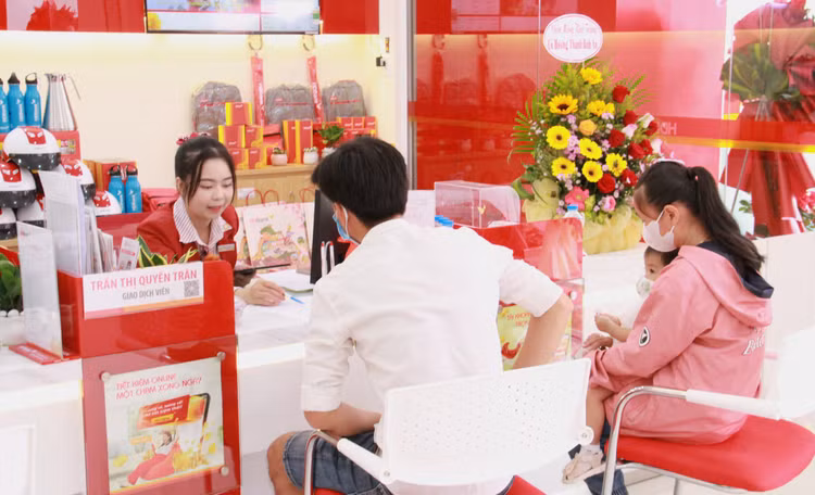 HDBank khai truong diem giao dich thu 48 tai Dong bang Song Cuu Long-Hinh-2