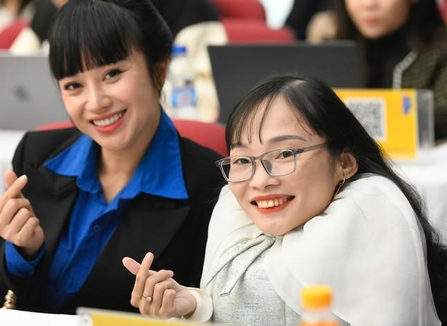 Giải thưởng “Bền Đam Mê”: Các ứng viên đề cử đại diện tiêu biểu - Hình 4 Giai thuong “Ben Dam Me”: Cac ung vien de cu dai dien tieu bieu-Hinh-4