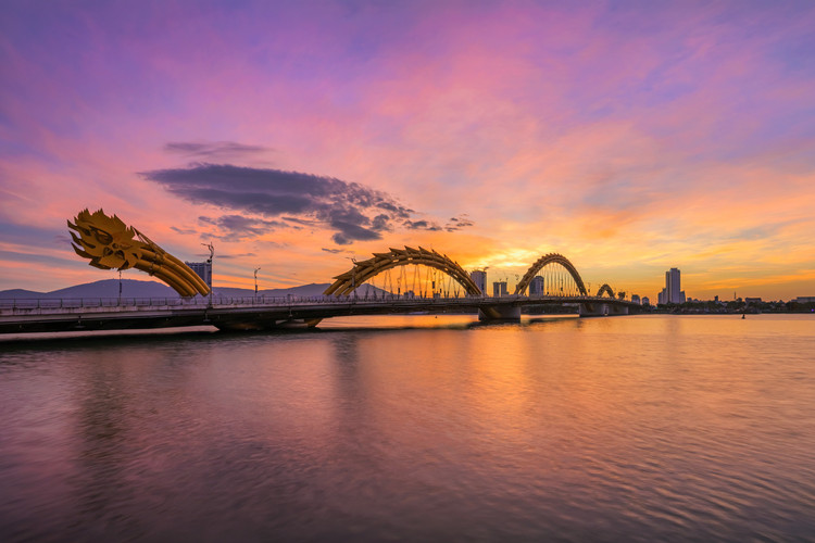 Vietjet mo lai duong bay Da Nang, Da Lat, Phu Quoc, Can Tho ​