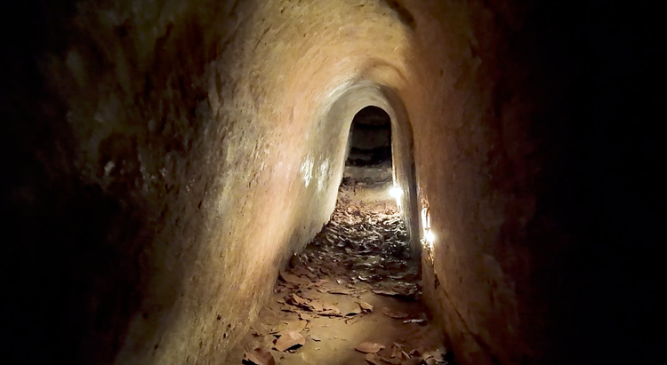 Lich trinh “Nam tien” de kham pha trai nghiem hap dan dip 30/4