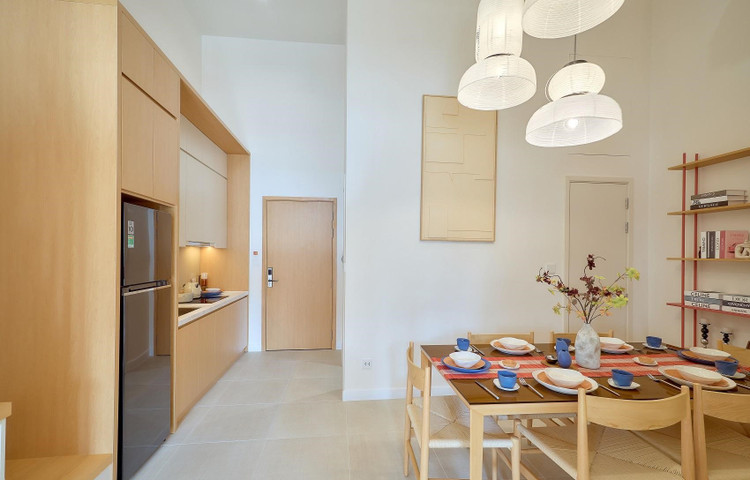 Nang tam song tai Art Residence - Sun Urban City Phu Ly, Ha Nam ​-Hinh-10