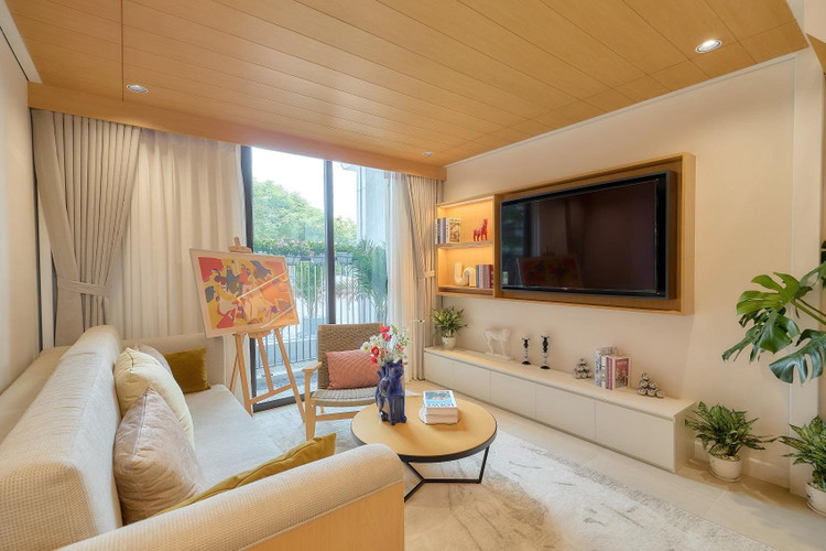 Nang tam song tai Art Residence - Sun Urban City Phu Ly, Ha Nam ​-Hinh-6