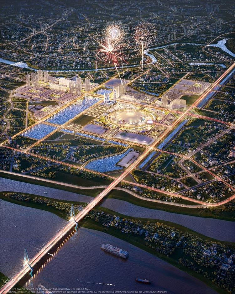 Chop thanh cong co hoi cuoi, nha dau tu Vinhomes Global Gate nhan nhu-Hinh-2