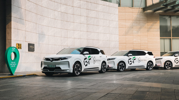 GREEN FUTURE cho thue 1.000 o to dien -phat trien du lich-Hinh-2