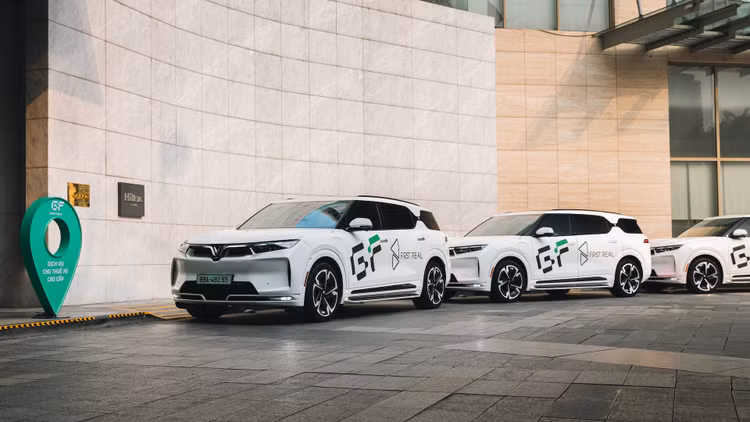 GREEN FUTURE cho thue 1.000 o to dien -phat trien du lich-Hinh-2