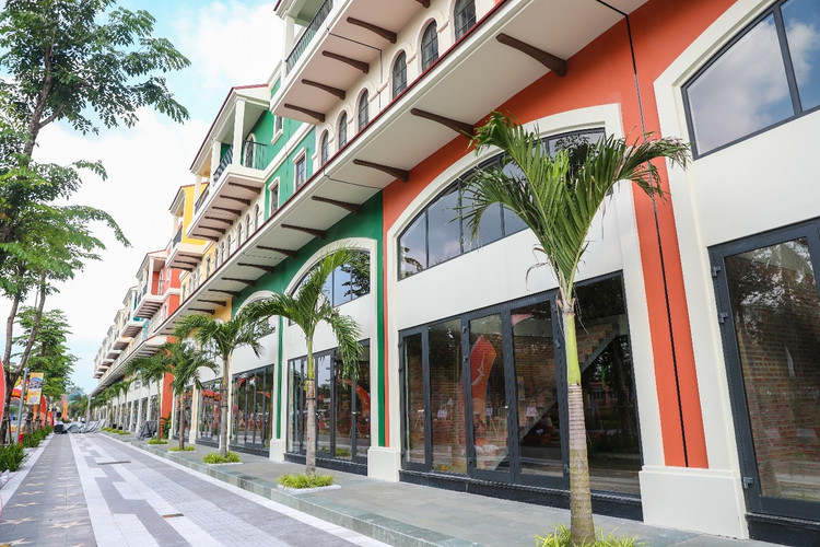 Du an Khu dan cu Phuoc Tho cua T&T Group duoc vinh danh-Hinh-7