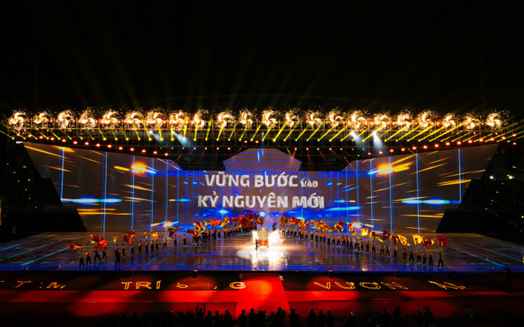 The van hoi cua khat vong “vuon minh”