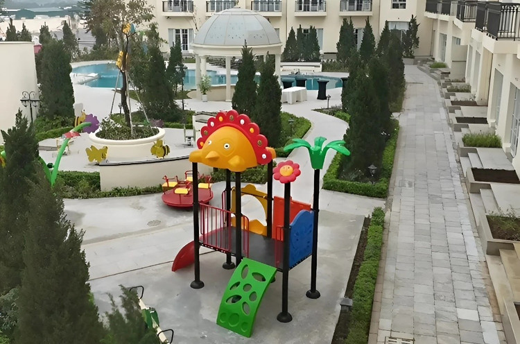 Trai nghiem nghi duong tai khach san cao cap Legend Valley Ha Nam-Hinh-5