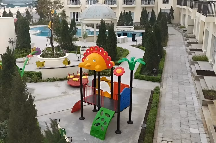 Trai nghiem nghi duong tai khach san cao cap Legend Valley Ha Nam-Hinh-5