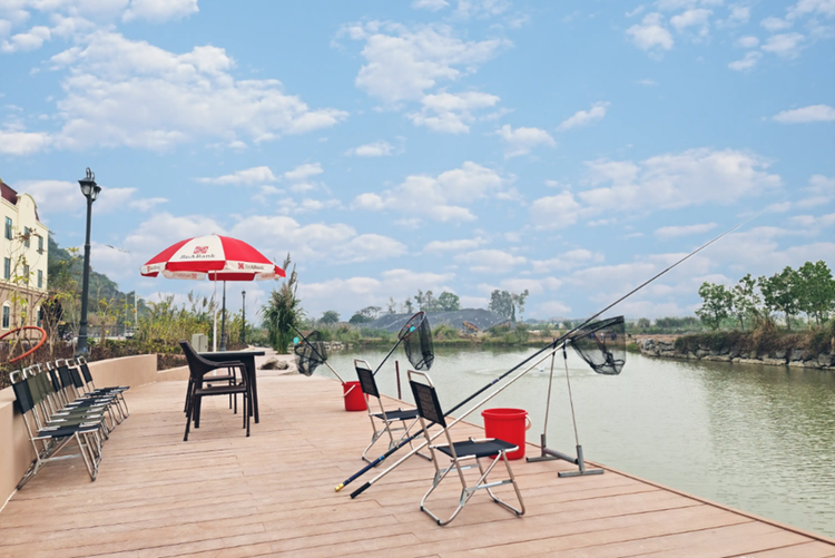 Trai nghiem nghi duong tai khach san cao cap Legend Valley Ha Nam-Hinh-7