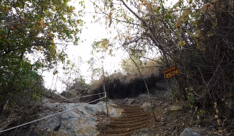 Trai nghiem nghi duong tai khach san cao cap Legend Valley Ha Nam-Hinh-8