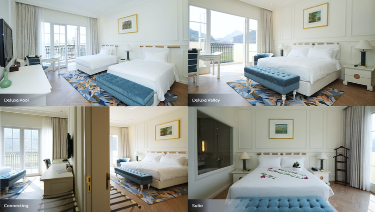 Trai nghiem nghi duong tai khach san cao cap Legend Valley Ha Nam-Hinh-2