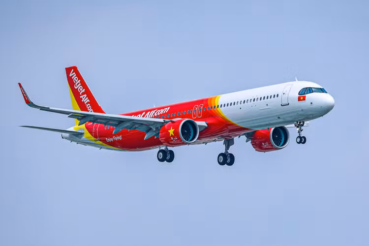Chao mung dai le 30/4 voi uu dai 50% gia ve tu Vietjet-Hinh-3