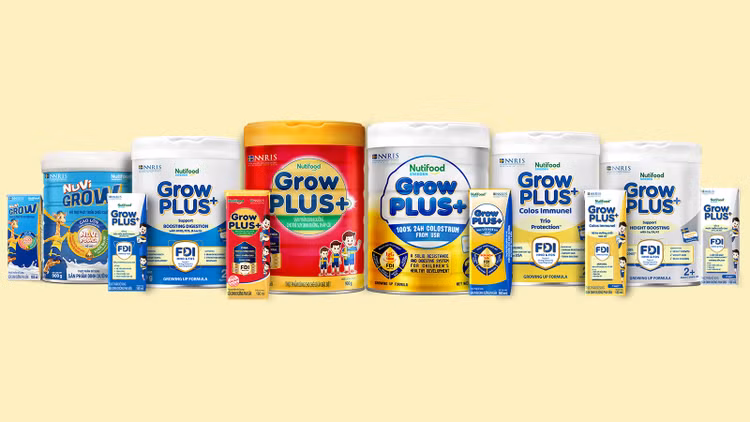 Nutifood dung dau thi truong sua bot pha san tre em tai Viet Nam-Hinh-3