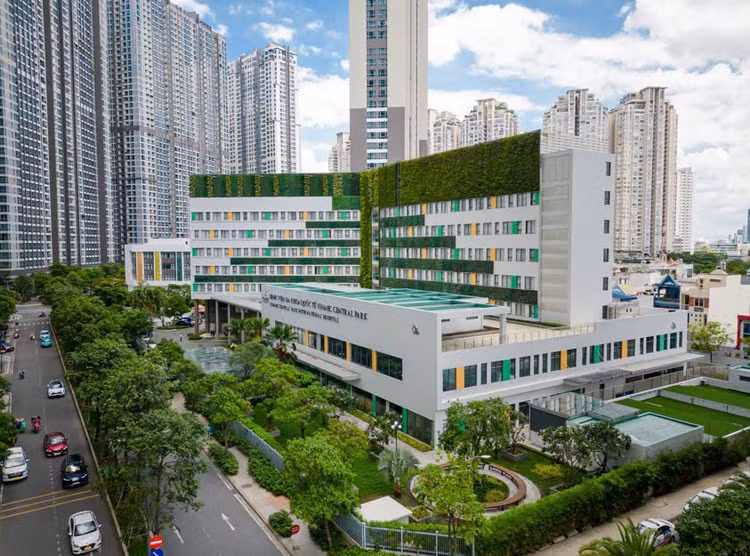 VINMEC là hệ thống y tế số 1 dành cho người nước ngoài - Hình 4 VINMEC la he thong y te so 1 danh cho nguoi nuoc ngoai-Hinh-4