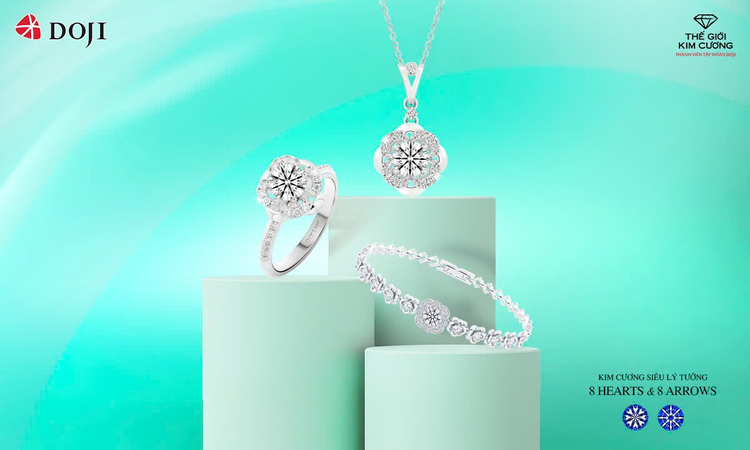 Tu thuong mon trang suc kim cuong dau tien chi tu 10 trieu dong