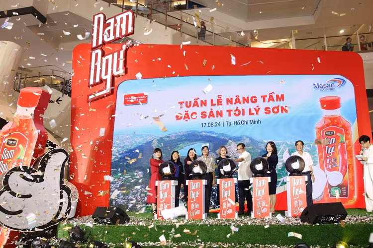 Masan Consumer duoc Vinh Danh tai le Ton Vinh 50 Doanh Nghiep-Hinh-4