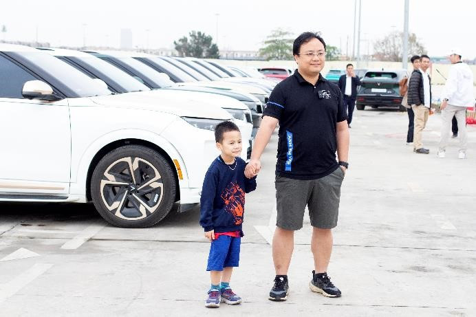 Viet Nam tien vao Ky nguyen Xanh voi nhung “dau tau” nhu Vingroup-Hinh-2