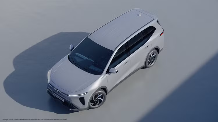 VinFast Green dien hoan toan moi, toi uu cho kinh doanh dich vu-Hinh-3