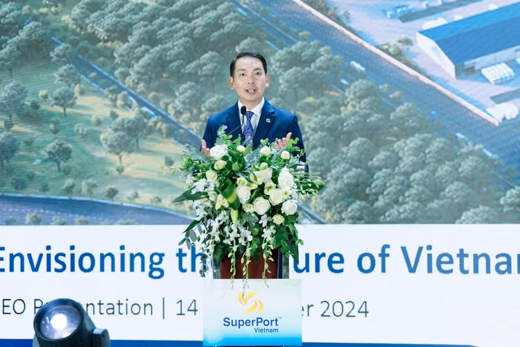 “Sieu cang” ICD Vinh Phuc huong thanh cang logistics xanh dau tien Chau A-Hinh-3