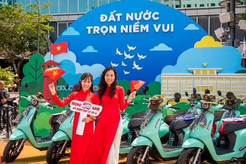 Nguoi dan TP HCM hao hung “check in” tai trien lam “50 Hanh trinh - Mot Tuong lai Xanh”-Hinh-11