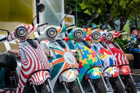 Nguoi dan TP HCM hao hung “check in” tai trien lam “50 Hanh trinh - Mot Tuong lai Xanh”-Hinh-8