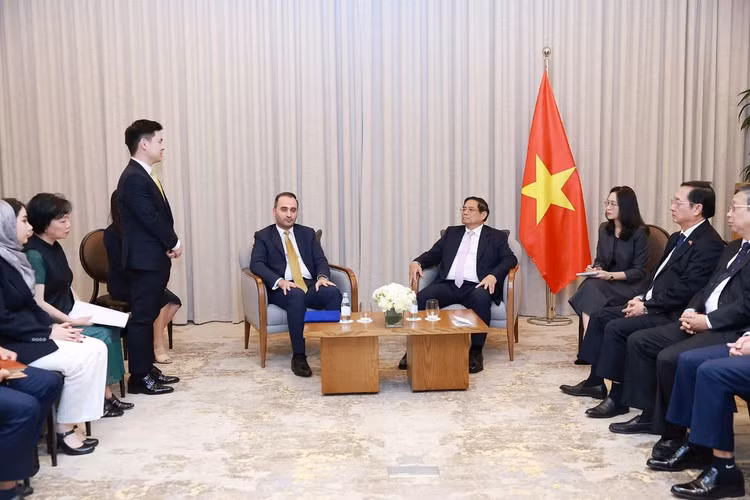 T&T Group va JTA (Qatar) hop tac phat trien To hop the thao