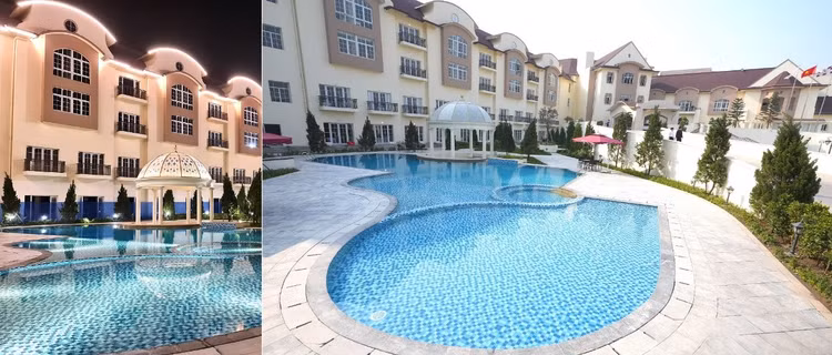 Khai truong khach san cao cap Legend Valley Hotel,don lan song du lich-Hinh-3