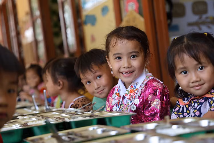 Tap doan TH – doanh nghiep Viet duy nhat duoc ton vinh-Hinh-2