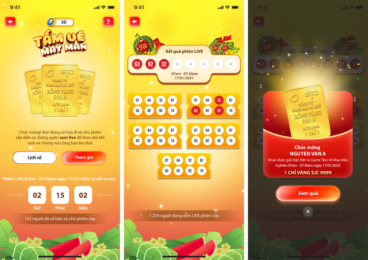 Trai nghiem so hoa don Xuan 2025 cung ngan uu dai tu HDBank-Hinh-3