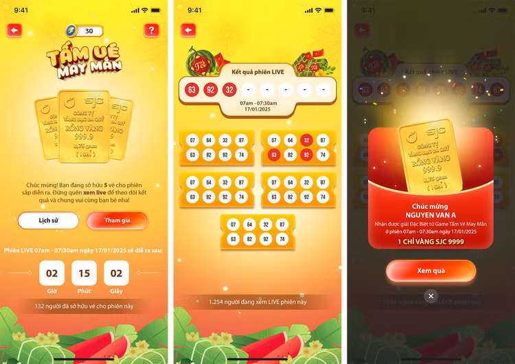 Trai nghiem so hoa don Xuan 2025 cung ngan uu dai tu HDBank-Hinh-3