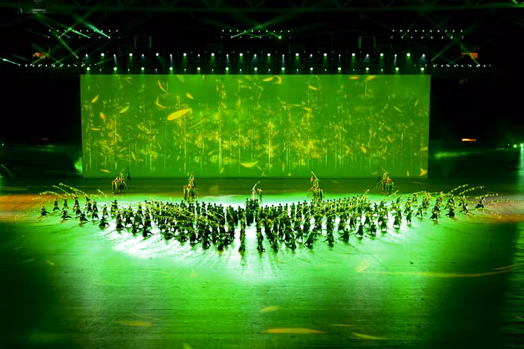 SHB và T&T Group tổ chức ngày hội Văn hóa quy mô - Hình 3 SHB va T&T Group to chuc ngay hoi Van hoa quy mo-Hinh-3