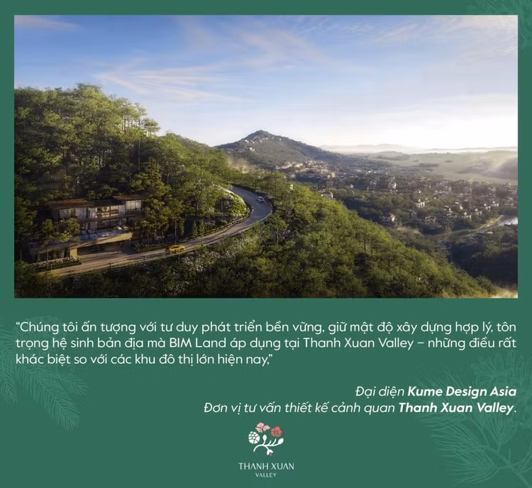 Thanh Xuan Valley - biểu tượng sống mới được kiến tạo bởi những tên tuổi - Hình 3 Thanh Xuan Valley - bieu tuong song moi duoc kien tao boi nhung ten tuoi-Hinh-3