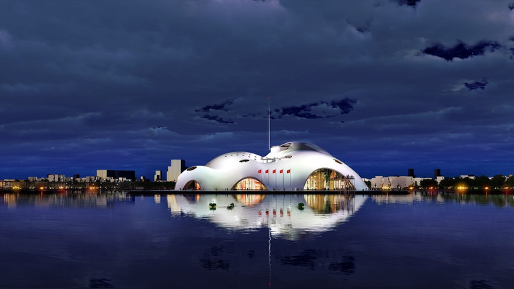 Nha hat Opera Ha Noi: Bieu tuong moi cua Thu do